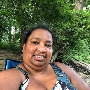 Meet your Posher, Belkys